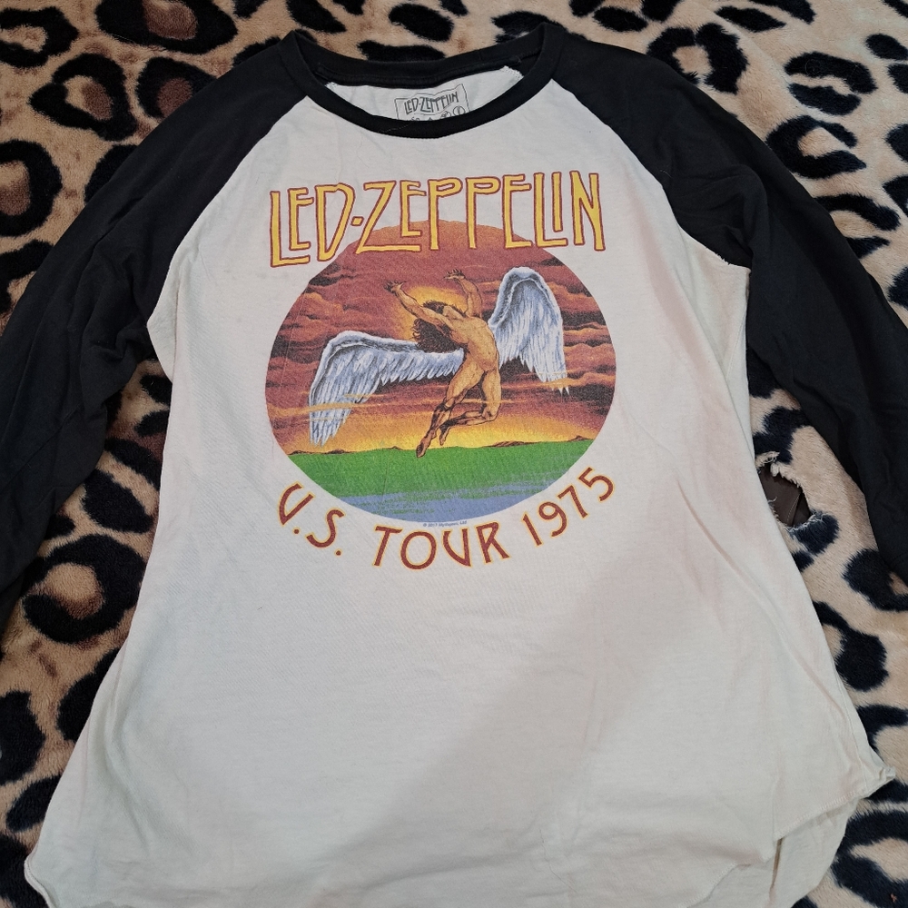Led Zeppelin